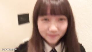 FC2PPV 4602824 【無・個撮】可愛すぎる18歳の剛毛ま○こに挿入