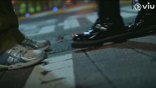 Lee Se-young Hot Making Out Scenes in The Law Cafe