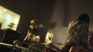 Lim Ji-yeon (임지연) sex scene in The Glory Season 1 (2022)