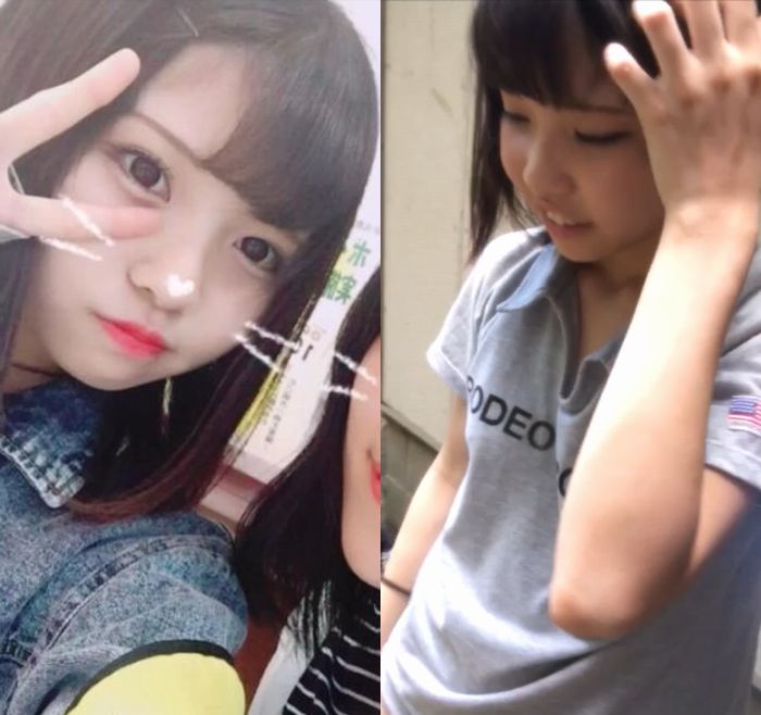 野外で?っ子全編完全版！