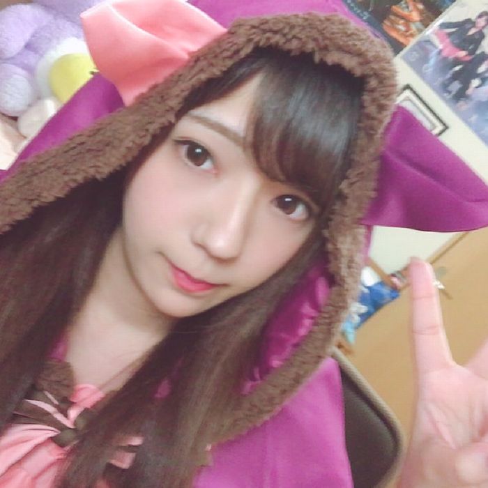 会員数1万越え人気配信者ゆ○にゃん 4動画x9画像