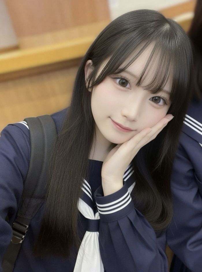 【永久保存推奨】有名私大ミスコングランプリで準ミスに輝いた本物美女にピル無し中出し衝撃映像！