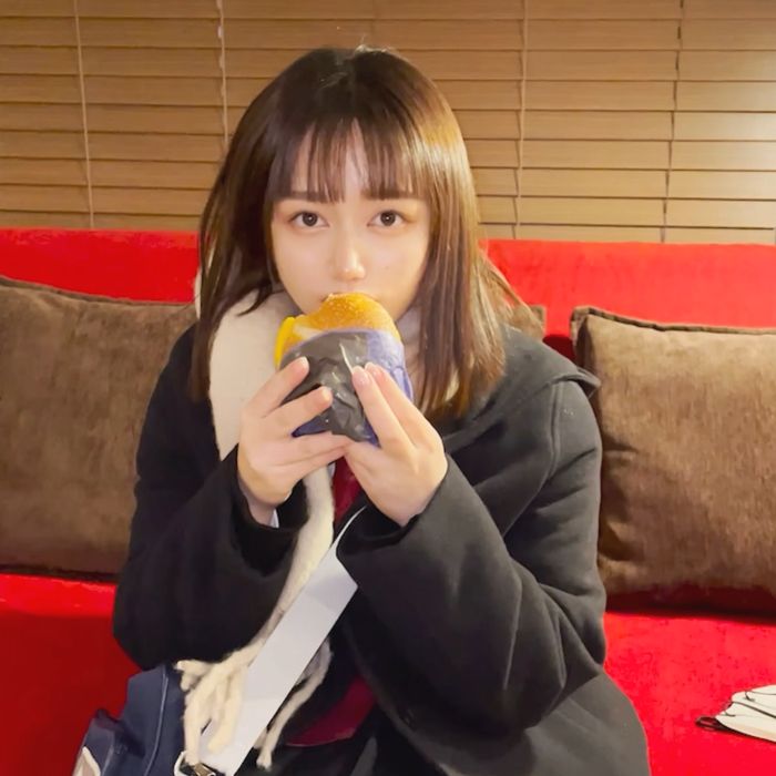【アイドル内定】圧倒的透明感の超絶美女　準備が出来たので最上級の生映像をここだけで販売します