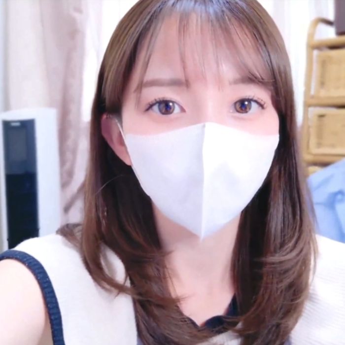 【短期限定】超美乳スレンダー美人JDのオナニーライブ（総時間1時間15分）