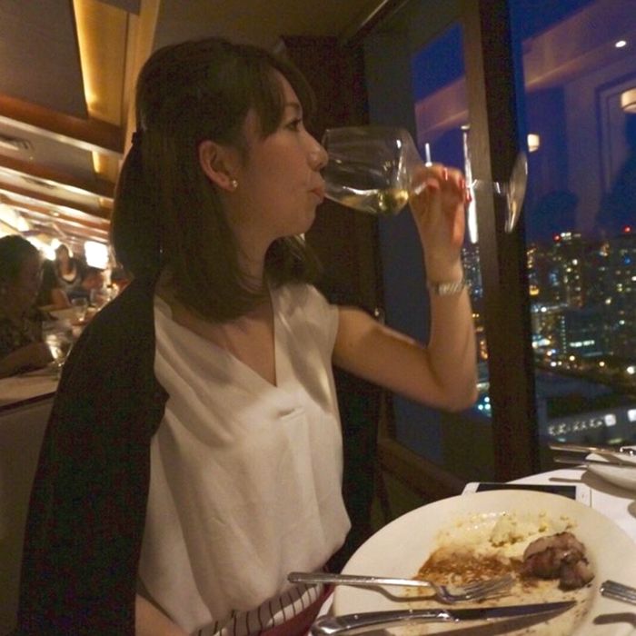 流　真実への濾過 No.199
