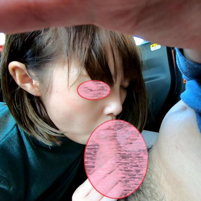 【車内ハメ】芸能関係のあの子との車内ハメ【暴発編】plusユカちゃんとのシャワー