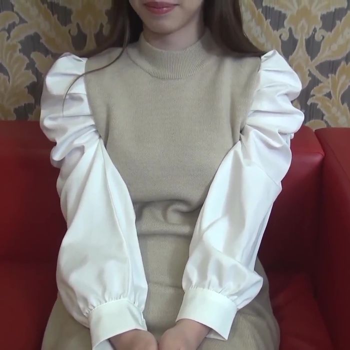 【特典ZIPあり】〇下〇芽　デビュー前の丸見え動画【女優】