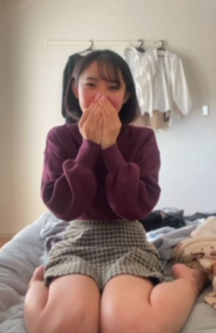 限定　エロイプ　かわいすぎる