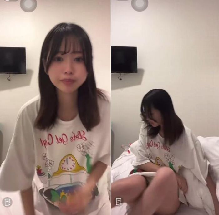 【無】素人 #12