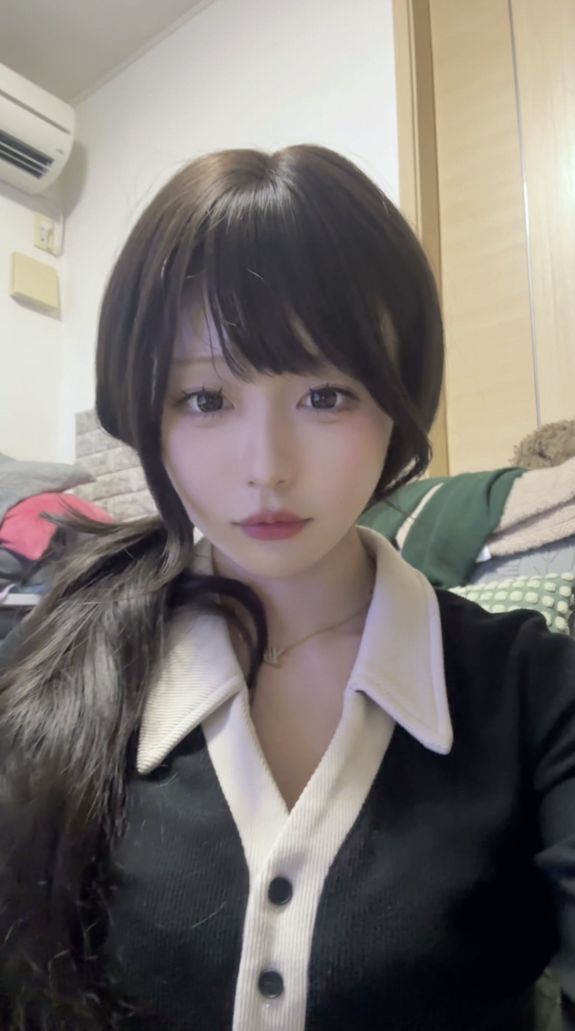 インフルエンサーローターオナニー