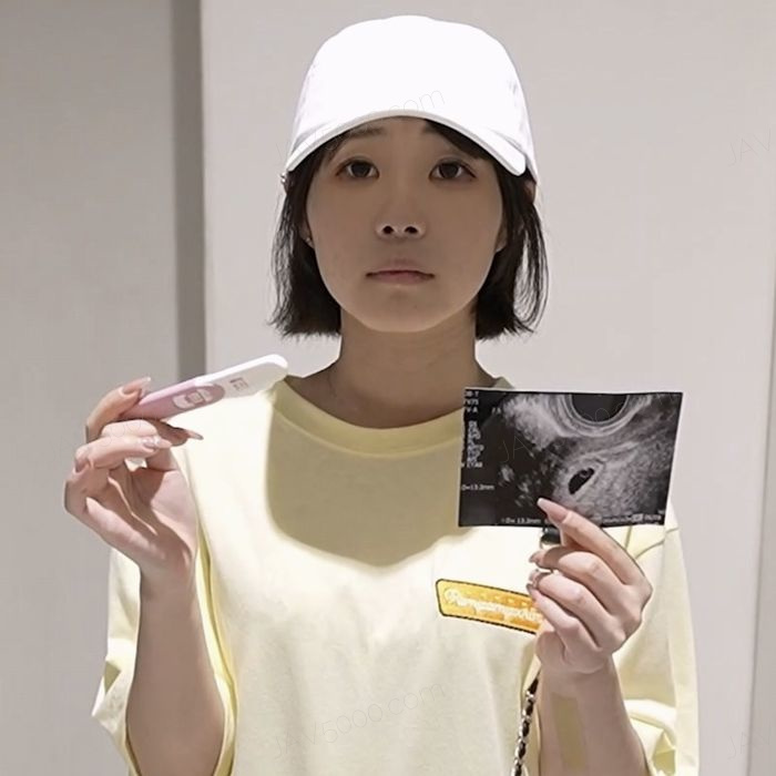（無修正） 醜態、顔射、追撃中出し、肉便企画で孕んだ妊.娠の根源となったSEX映像