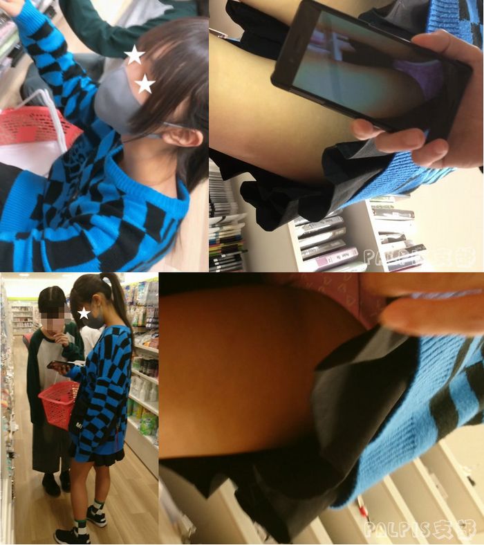 【Q46】可愛いアイドル系童顔女子を狙え