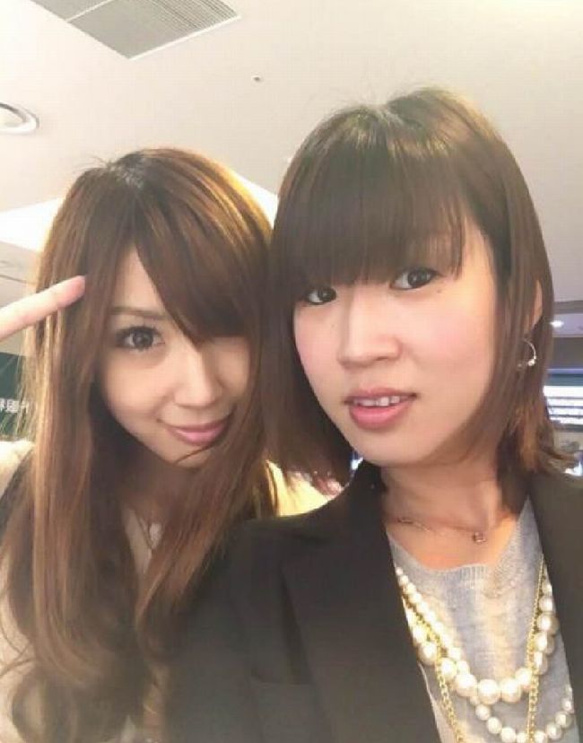 出会い系で見つけたスケベに寛大な彼女