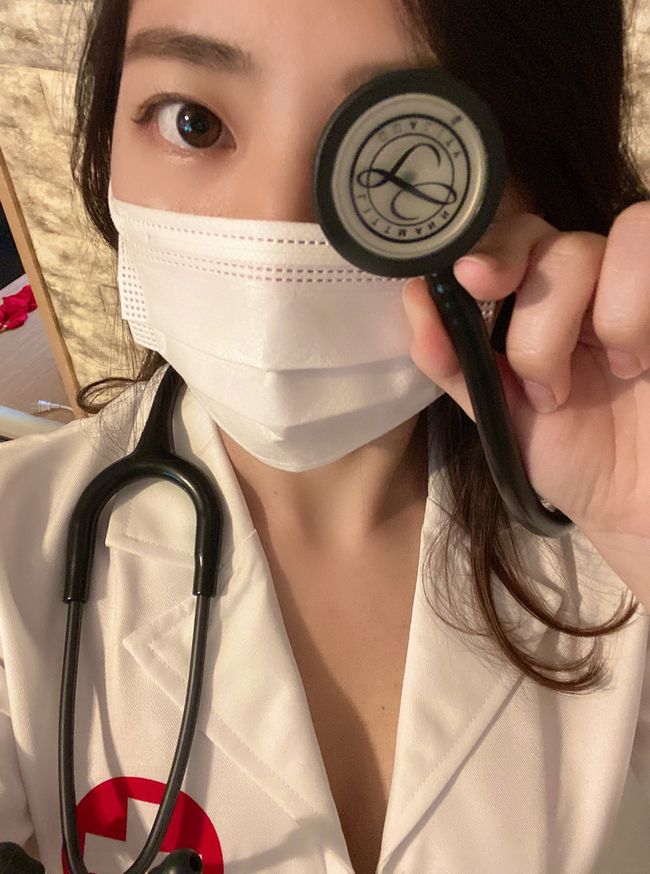 露出狂自撮りオナニー　10分