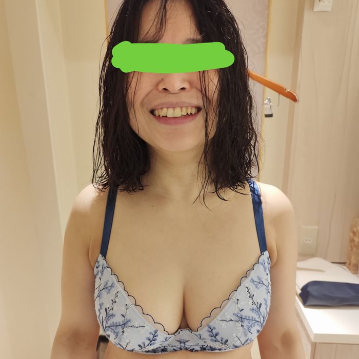 【002】42歳 麻衣さん
