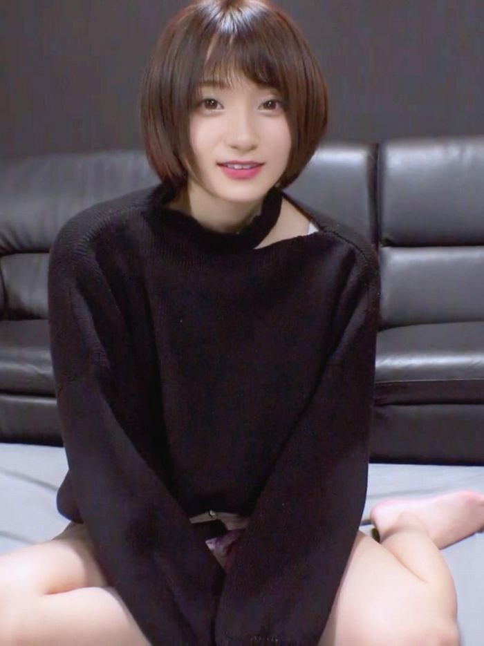 【1度きり】”145cm 新卒保育士”高額支援。絶頂が止まらない清楚美女に危険日生中出し。★在庫のみ★