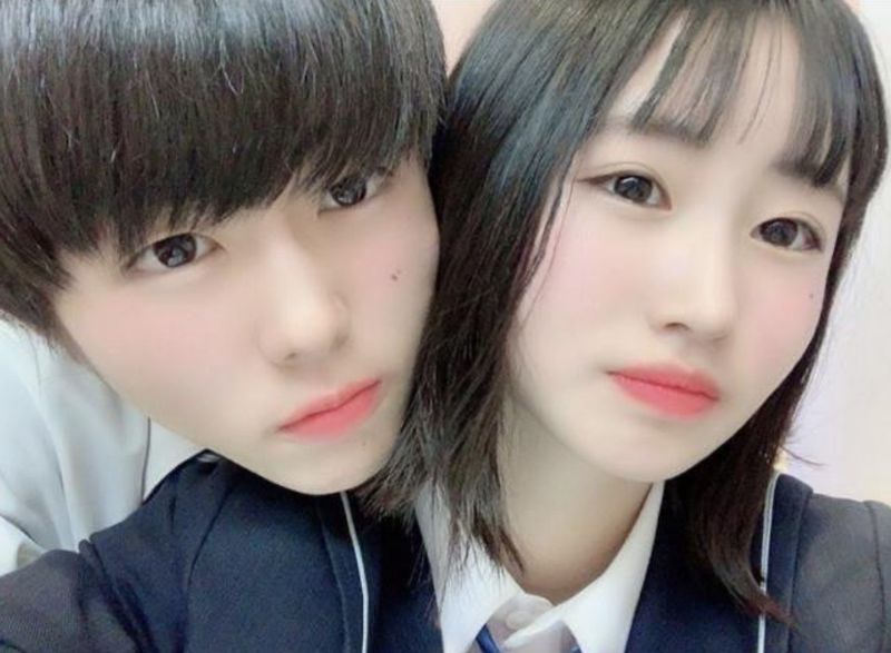 【無】 素人 #248