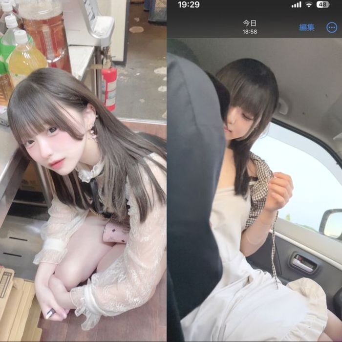 超可愛い女の子と 特典高画質本編