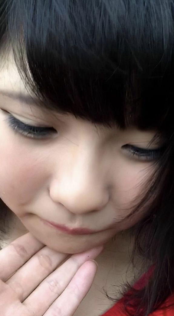 野外でされても構わない最高のメス
