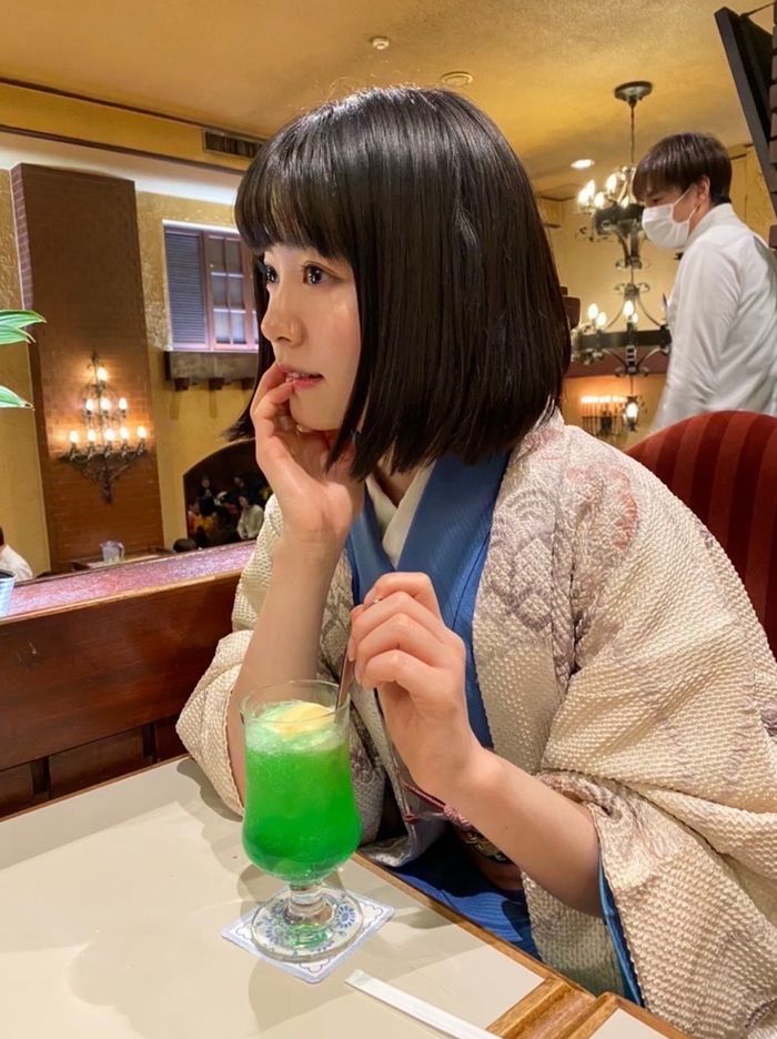 流　真実への濾過　No.110