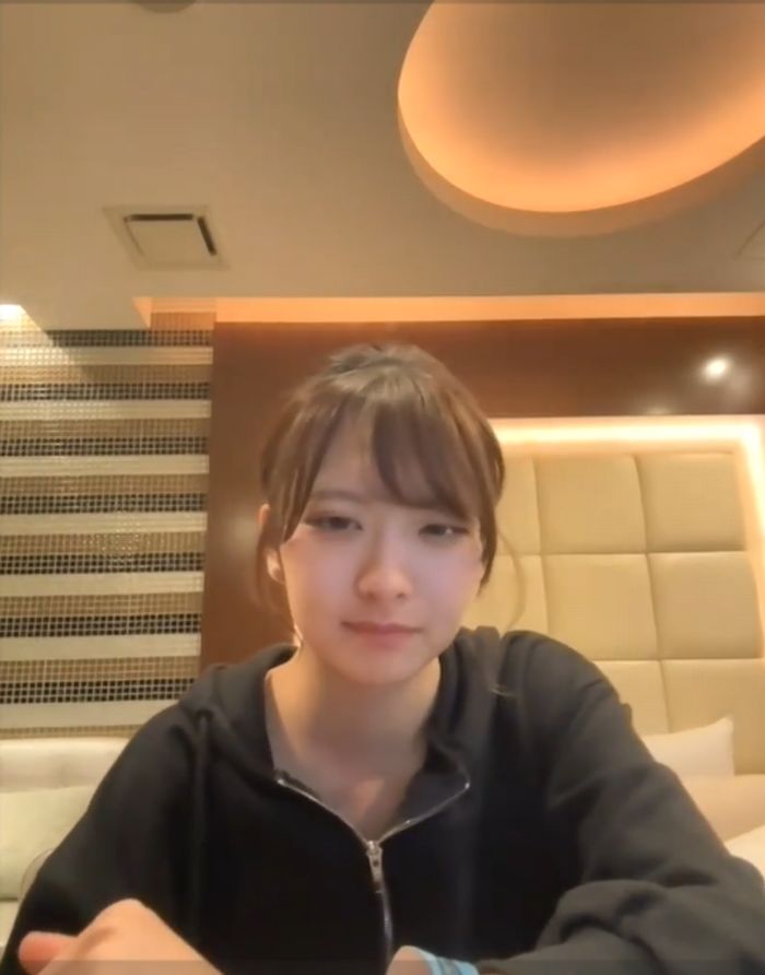 激美女と通話　オリ　数量限定再販無