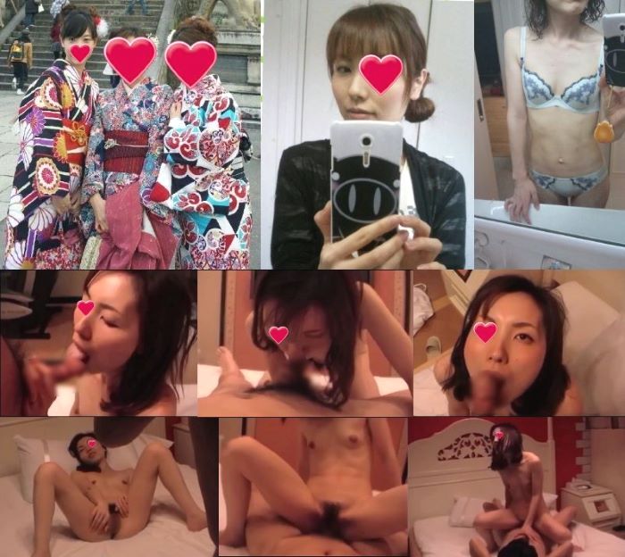 新ガチ素人女性★某有名企業のキャリアウーマンは不倫相手にフェラと騎乗位でハッスル！