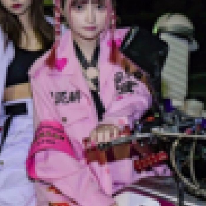 レディースの総長とヤ〇ザのSEX！ガチのレアもの！