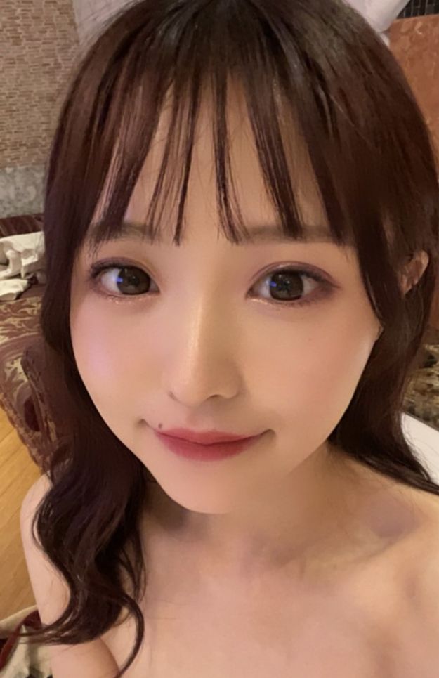 【無】【数量限定】初撮影!!あの有名アイドルの妹（本物）で【有名人にもナンパされる子】をハメ撮り＆中出し種付け【流出】