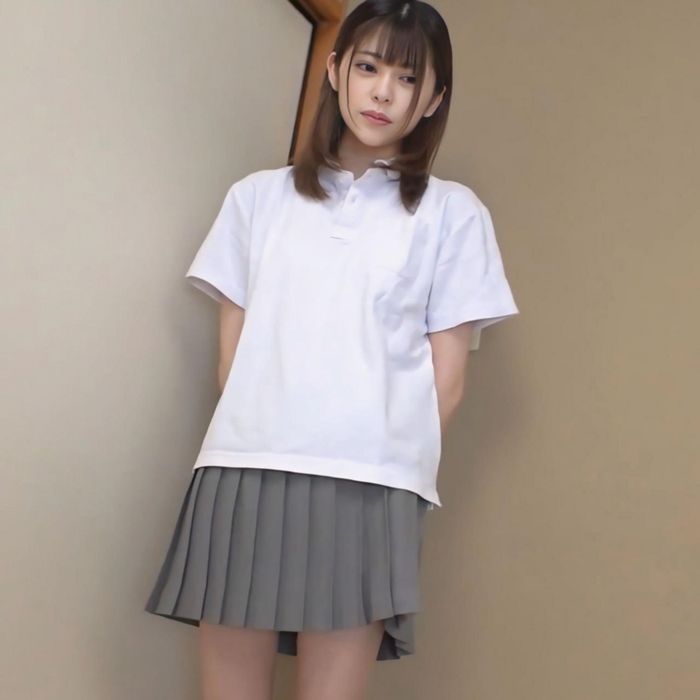 T大志望高学歴18歳 37kg細身で色白の身体 リスクに怯えながらも生挿入され大量中出し 未公開版含む編集前データ配布