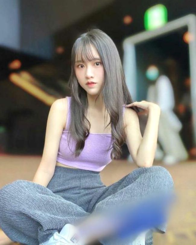 超可愛いJD18才彼氏との間だけと約束したはずのハメ撮りが…【素人】