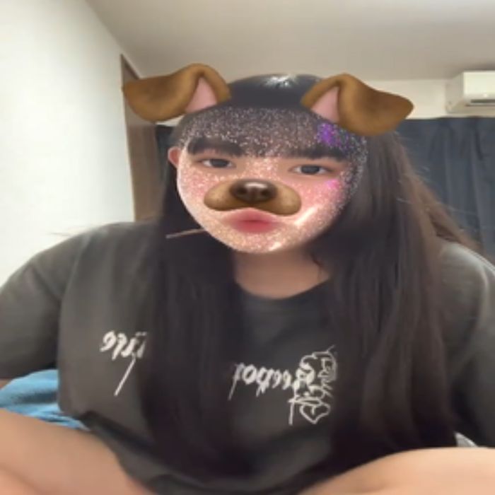 【配信】部屋で雑談オナニーするJDちゃん