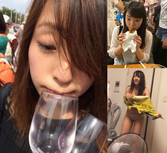 THE同一その272(動画 13本 写真 21枚)