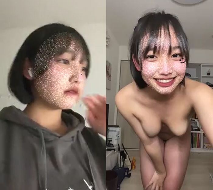【無】素人 #447
