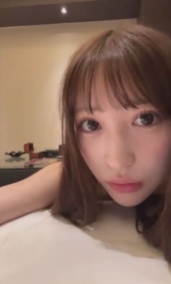 可愛すぎるキャバ嬢が性欲発散するためにエロイプ