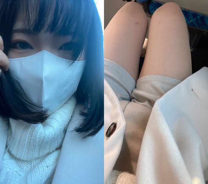 【無】素人 #319